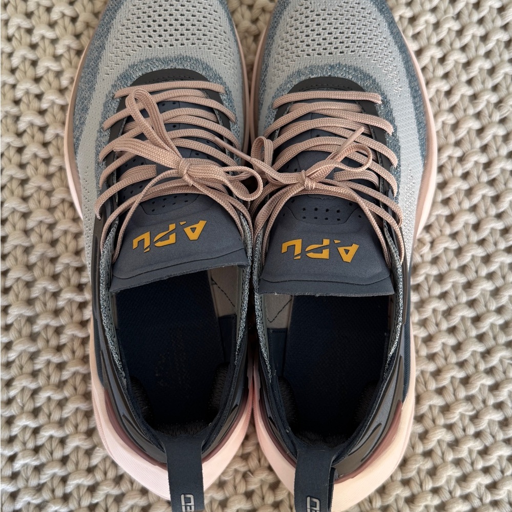 APL HySpeed Sneakers - Picture 4 of 7